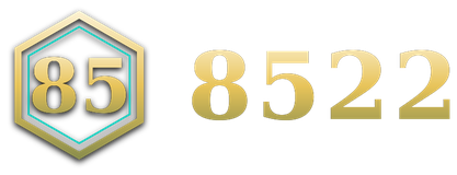 8522 logo